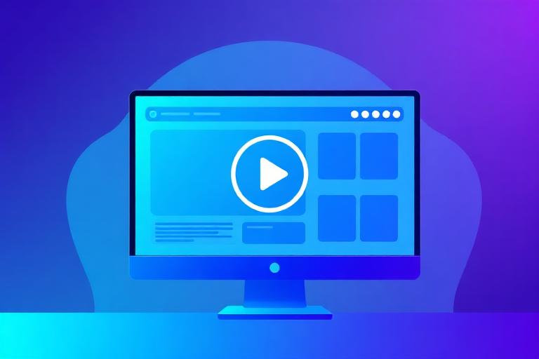 Crée ton propre site de formations en ligne 🚀